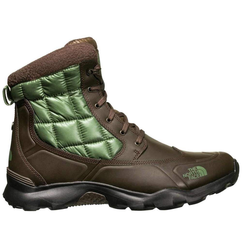 THENORTHFACE Men Winter Boots